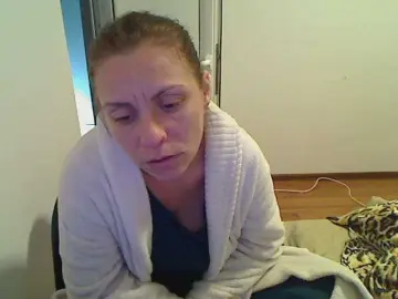 Bongacams Free Live Porn of SweetAdela