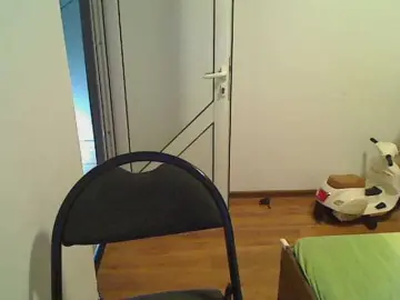 Bongacams Free Porn Cam of SweetAdela
