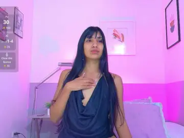 Bongacams Adult Webcam of littleeemiily