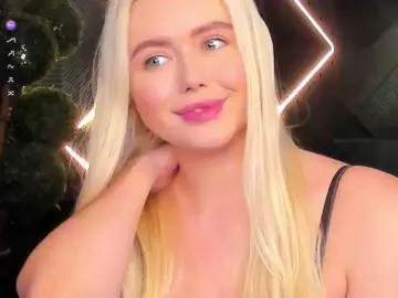 Bongacams Sex Cam of Julia-Robertson