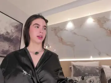 Bongacams Sex Cam of SolAvelar