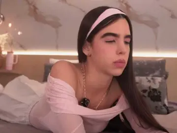 Bongacams Sex Cam of SolAvelar