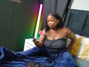 Bongacams Live Sex of BigBootyVixen