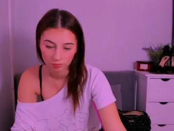 Bongacams Live Porn of MabelSensual