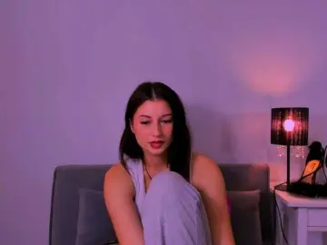 Bongacams Private Sex Chat of MabelSensual