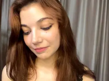 Bongacams Adult Webcam of MyrleLinnan