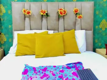 Bongacams Free Live Porn of Samyprincexx