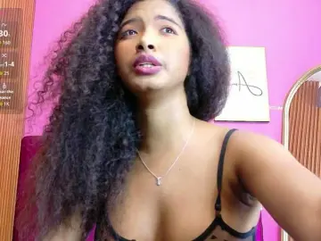 Bongacams Best live sex cam show of shyblacksweetiee