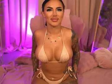 Bongacams Live Sex Cam of JessyFoxy