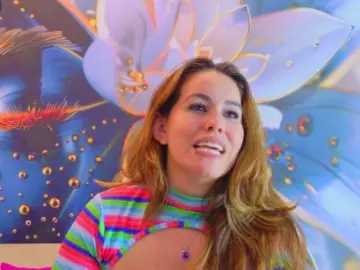 Bongacams Live Sex of SCARLETTE04