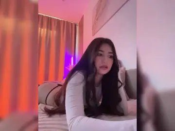Bongacams Live Sex of Alliina-leee