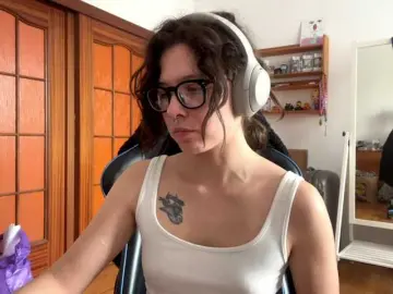 Bongacams Free Live Porn of PlushPoutX
