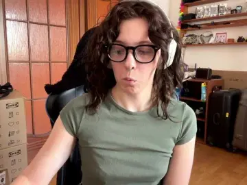 Bongacams Best Webcam of PlushPoutX