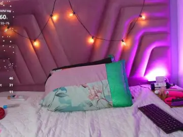 Bongacams Live Porn of Rizantella