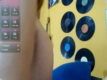 Bongacams Best Webcam of aniitaeyescute