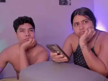 Bongacams Free Porn Cam of FunFriendsLive