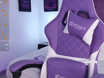 Bongacams Watch Live Sex Cams of Jinxxx16