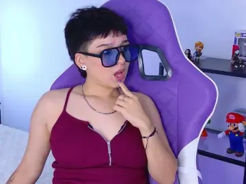 Bongacams Sex Chat of Jinxxx16