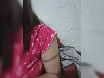 Bongacams Free Porn Cam of MeliissaVelez