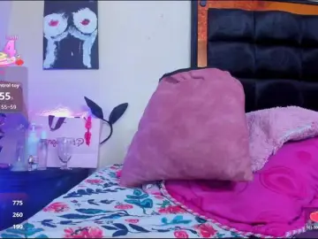 Bongacams Adult Webcam of MeliissaVelez