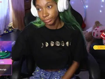 Bongacams Sex Cam of Mocha17