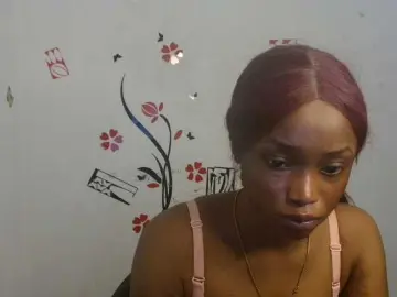 Bongacams Sex Cam of Naughty-choco