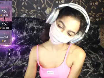 Bongacams Free Live Porn of Xxassh