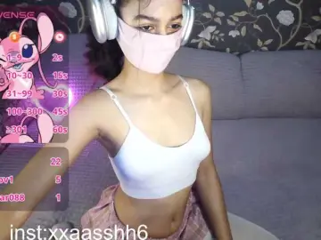 Bongacams Sex Chat of Xxassh