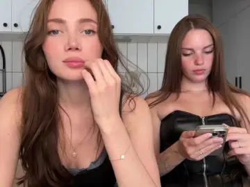 Bongacams Sex Chat of heybeautygirls1