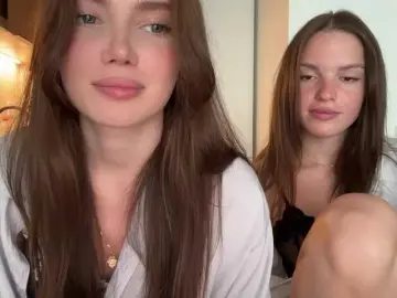 Bongacams Free Live Porn of heybeautygirls1