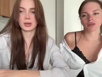 Bongacams Live Porn of heybeautygirls1
