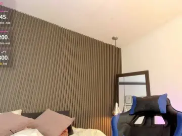 Bongacams Sex Chat of lizzarobert