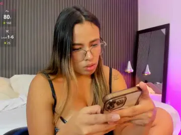 Bongacams Adult Webcam of lizzarobert