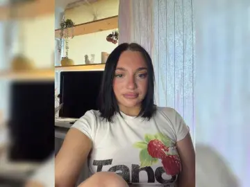 Bongacams Adult Webcams of AlexaHotty1