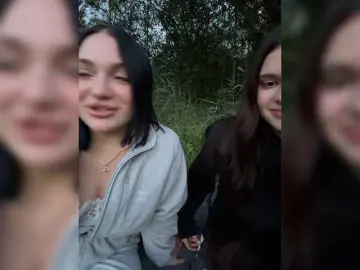 Bongacams Live Sex of AlexaHotty1