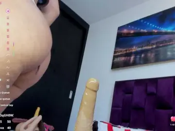 Bongacams Best live sex cam show of AssParadisse