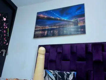 Bongacams Live Porn of AssParadisse