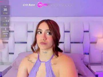 Bongacams Best Webcam of CloeBonet