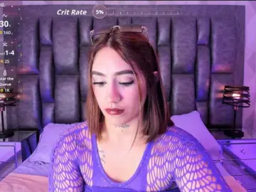 Bongacams Live Porn of CloeBonet