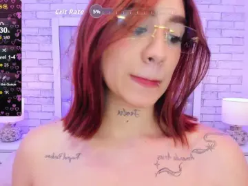 Bongacams Live Sex of CloeBonet