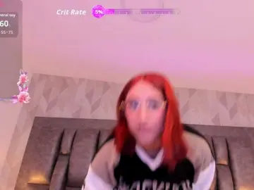 Bongacams Live Sex Cam of CloeBonet