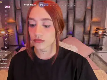 Bongacams Live Porn of CloeBonet