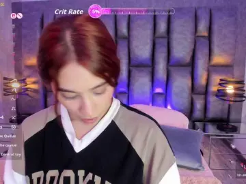 Bongacams Sex Cam of CloeBonet
