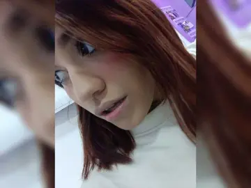 Bongacams Private Sex Chat of CloeBonet