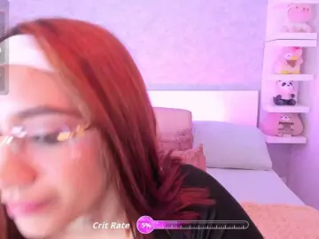 Bongacams Sex Cam of CloeBonet