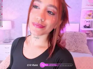 Bongacams Live Sex Cam of CloeBonet