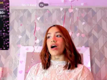 Bongacams Adult Webcam of CloeBonet
