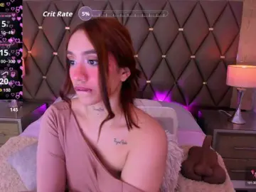 Bongacams Free Live Porn of CloeBonet