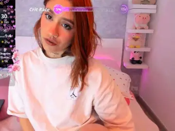 Bongacams Live Porn of CloeBonet