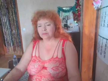 Bongacams Free Live Porn of LadaMay